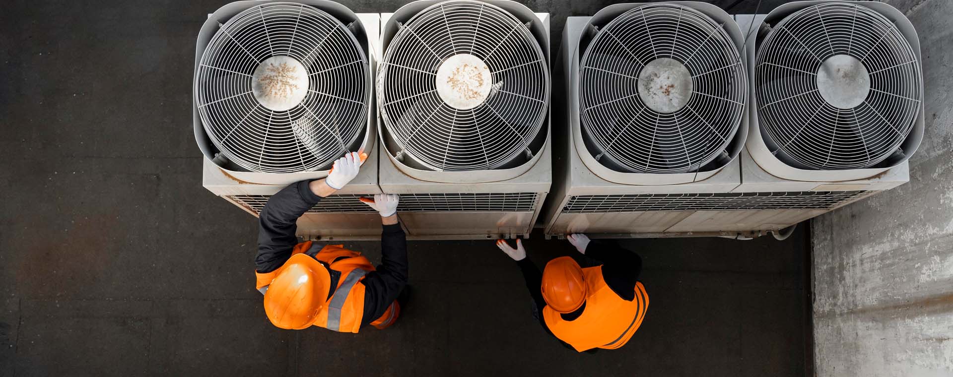 Climatización
